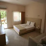 فندق فندق غوموشْلوك غوموشْلوك