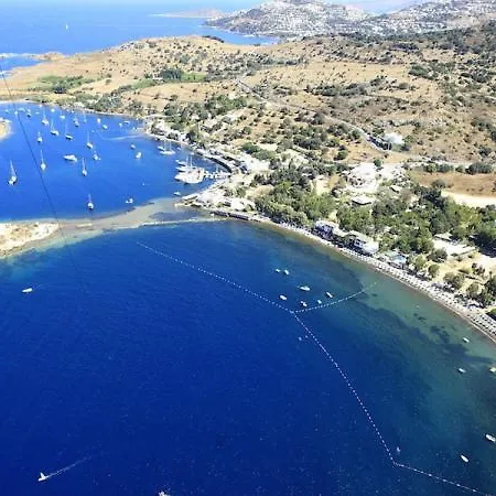 Hotel Gumusluk