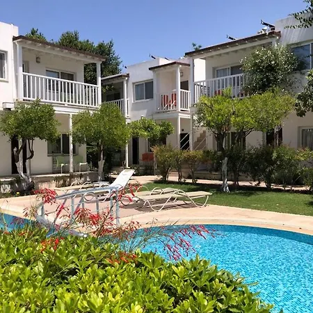 מלון Hotel Gumusluk 3*