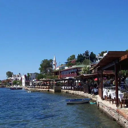 Hotel Hotel Gumusluk 3*