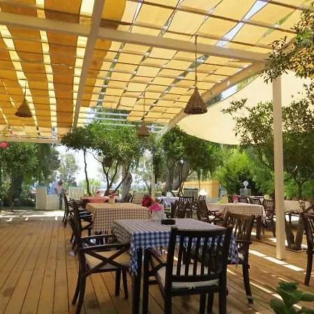 Hotel Gumusluk Hotel