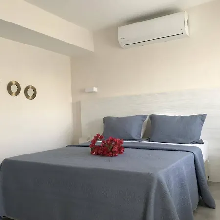 Hotel Hotel Gumusluk