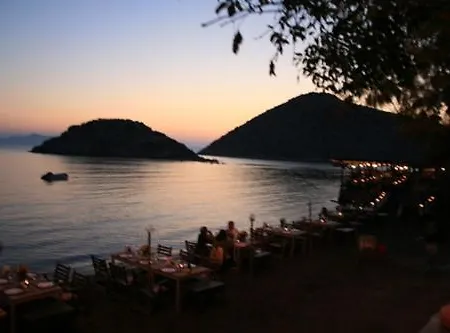 Hotel Gumusluk Gumusluk