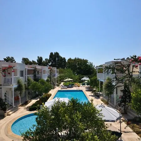 Hotel Hotel Gumusluk