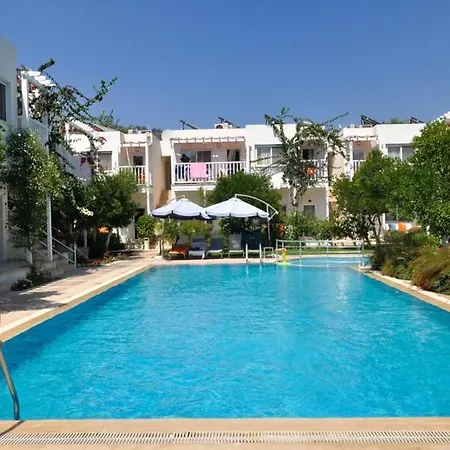 Hotel Hotel Gumusluk 3*