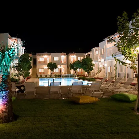 Hotel Gumusluk Gumusluk