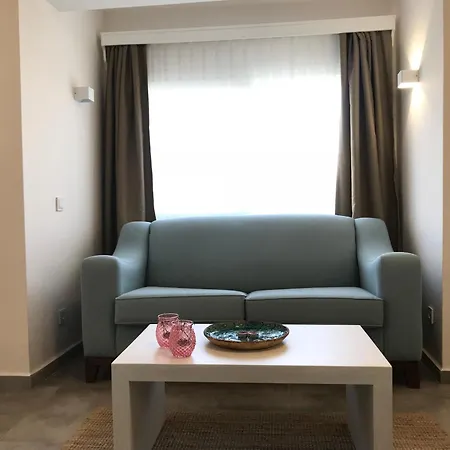 Hotel Gumusluk 3*