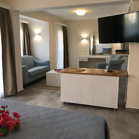 Hotel Gumusluk