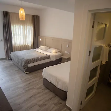 Hotel Gumusluk Gumusluk