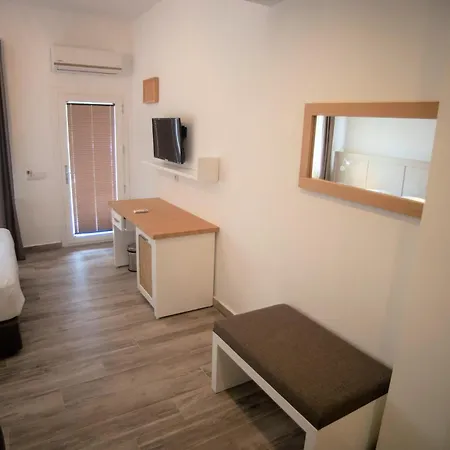 Hotel Gumusluk Gumusluk