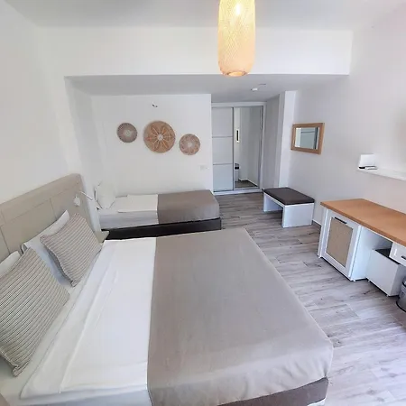 Hotel Gumusluk