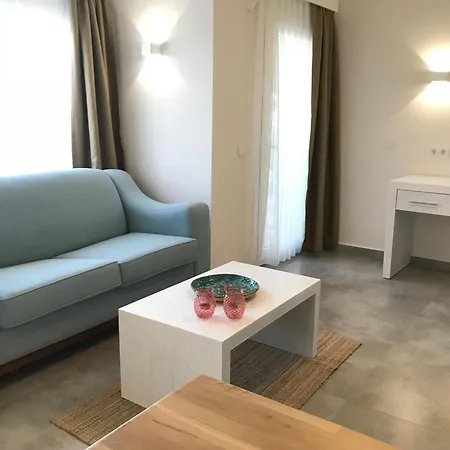 Hotel Gumusluk Hotel