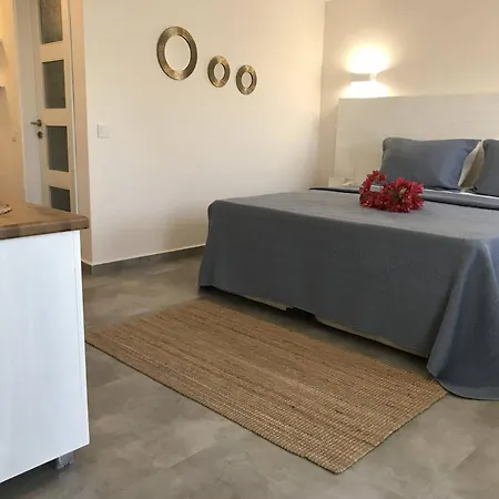 Hotel Gumusluk 3*