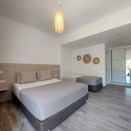 Hotel Gumusluk Gumusluk