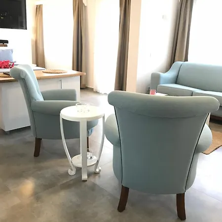 Hotel Gumusluk 3* Gumusluk