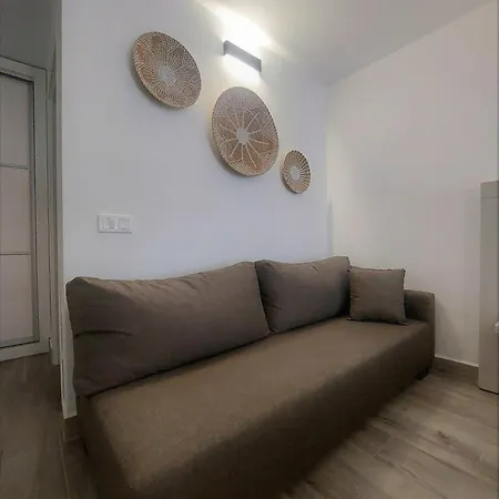 Hotel Hotel Gumusluk