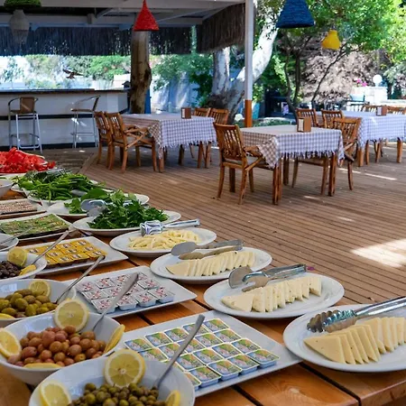 Hotel Gumusluk Gumusluk