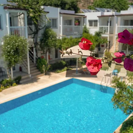 Hotel Gumusluk