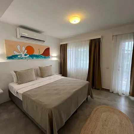 Hotel Gumusluk 3*