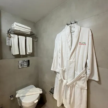 Hotel Gumusluk