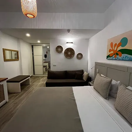 Hotel Gumusluk