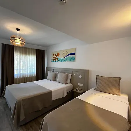 Hotel Gumusluk Hotel