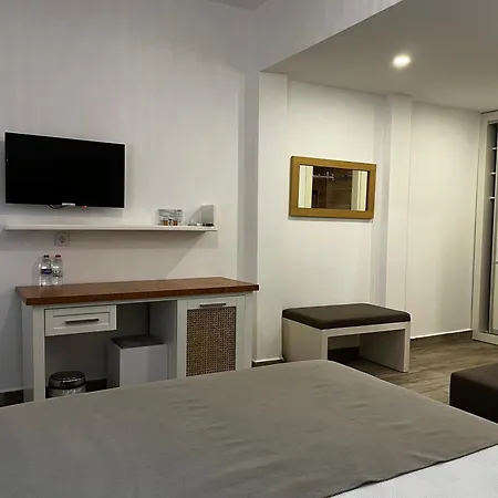 Hotel Gumusluk 3* Gumusluk