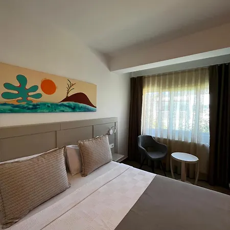 Hotel Gumusluk Gumusluk