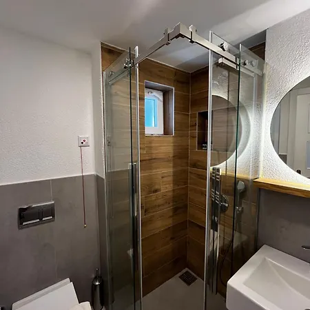 Hotell Hotel Gumusluk