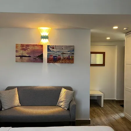 Hotel Gumusluk Ξενοδοχείο