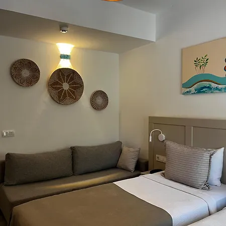 Hotel Hotel Gumusluk