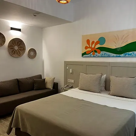 Hotel Gumusluk Hotel Gumusluk