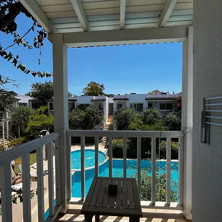 Ξενοδοχείο Hotel Gumusluk Gumusluk