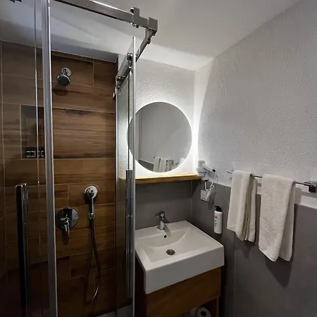 Hotel Hotel Gumusluk