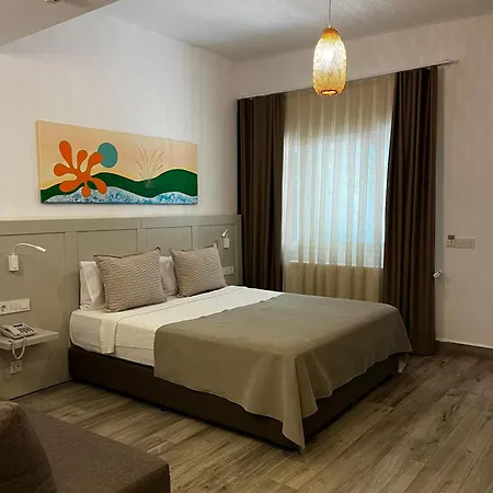 Hotel Gumusluk Gumusluk