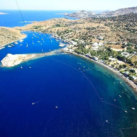 Ξενοδοχείο Hotel Gumusluk