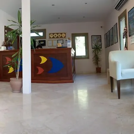 Hotel Gumusluk Ξενοδοχείο Gumusluk