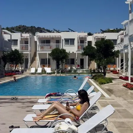 Hotel Gumusluk Ξενοδοχείο Gumusluk