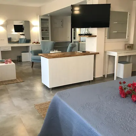 Hotel Gumusluk Gumusluk