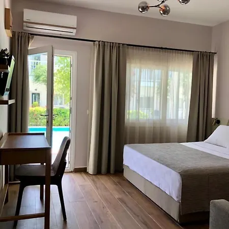 Ξενοδοχείο Hotel Gumusluk Gumusluk