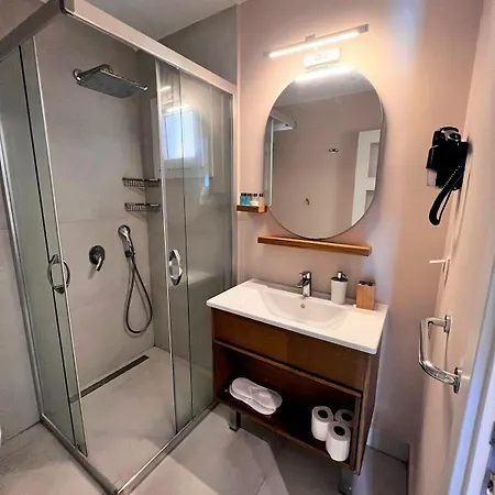 Ξενοδοχείο Hotel Gumusluk Gumusluk