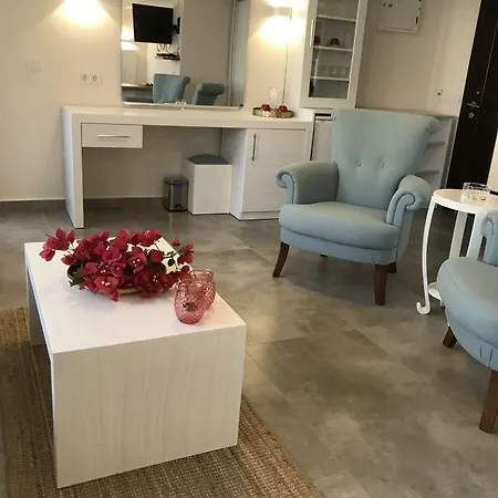 Ξενοδοχείο Hotel Gumusluk Gumusluk