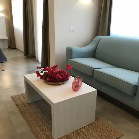 Hotel Gumusluk גומושלוק