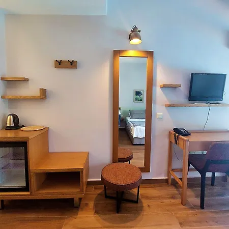 Ξενοδοχείο Hotel Gumusluk Gumusluk