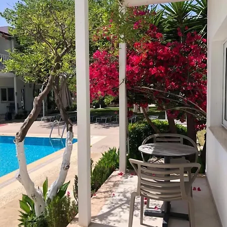 Hotel Gumusluk Hotel