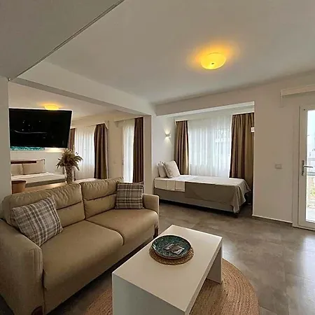 Hotel Gumusluk Hotel Gümüşlük