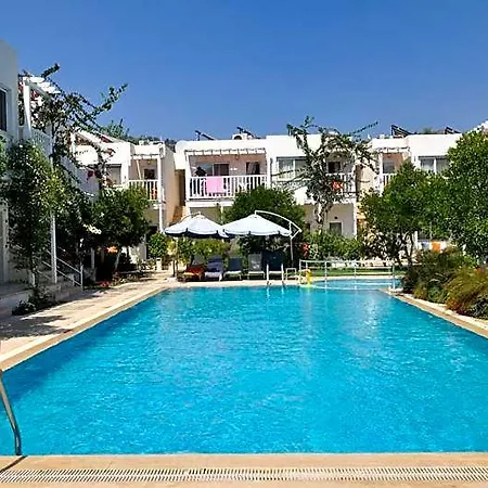 Hotel Hotel Gumusluk