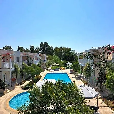 Hotel Gumusluk 3*