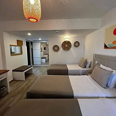 Hotel Gumusluk