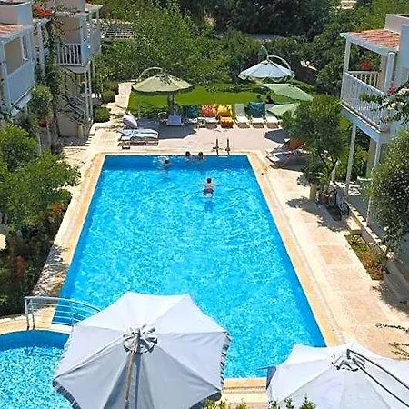 Hotel Gumusluk Hotel